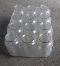 Информация о наличии банки 1,5 СКО