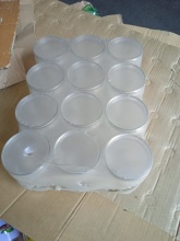 В наличии маленькая банка СКО