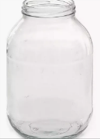 Предложение банки 3 литра ТВИСТ